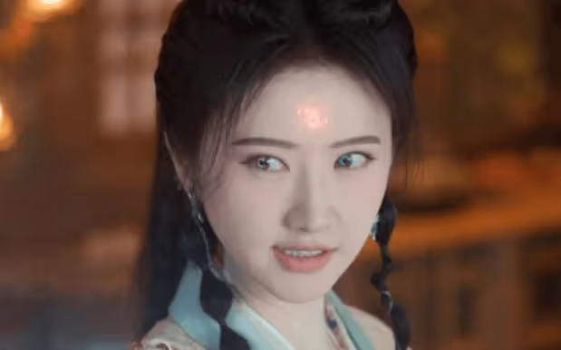 《四海重明》南顏的真實身份到底是什麼?南顏身世揭秘父母是誰?