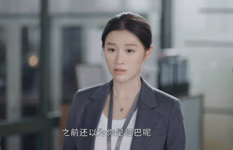 TVB性感港姐《法證先鋒6》登場!演黃宗澤下屬!激動又曬豐滿身材