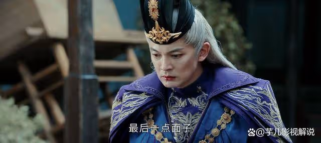 《少年白馬醉春風》李長生留濁清一命，真的只是為了給太安帝面子？