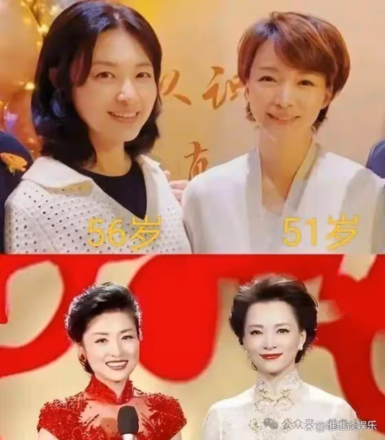 周濤晉升保利董事長,攜手董卿引懷舊潮,全能女神踏上新征程