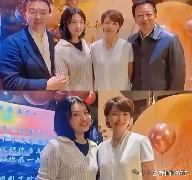 周濤晉升保利董事長,攜手董卿引懷舊潮,全能女神踏上新征程