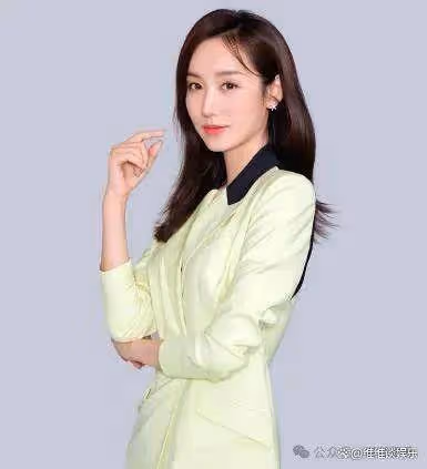 她曾是胡歌的夢中情人,霍建華說非她不娶,為何閃婚18線小演員