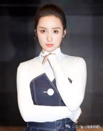 她曾是胡歌的夢中情人,霍建華說非她不娶,為何閃婚18線小演員