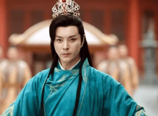 《少年白馬醉春風》瑾仙為什麼幫無心?瑾仙從無心身上看到了故人之姿
