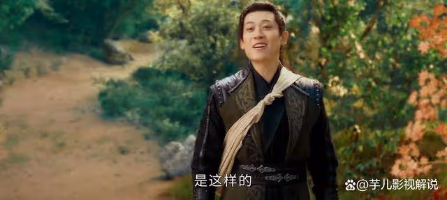 《少年白馬醉春風》背叛摯友,贖罪半生,王人孫也很無奈