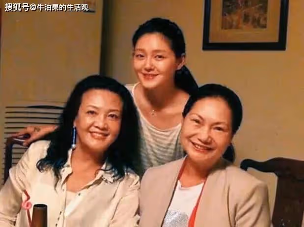 張蘭曝大S在2017年就出軌了,引狼入室影響玥兒,信息量好大