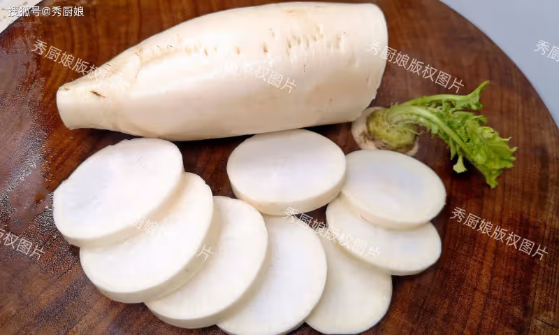 立秋養肺如「養命」,肺臟最愛的4種食物,建議多吃,美味營養高