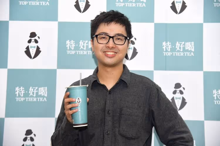 YT實況主丁特進軍手搖店　斥資500萬插旗林口長庚戰區