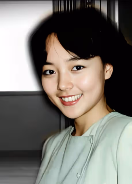 出家方知父母情深，資深女星「看破紅塵剃度為尼」修行30年，卸下光環「親烹200道友餐食」如今圓寂往極樂！