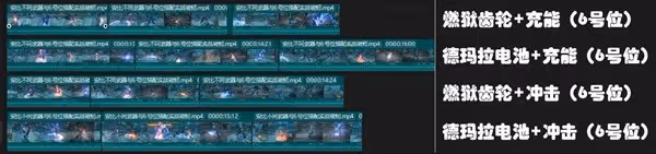 《絕區零》1.0安比配裝及輸出手法教程