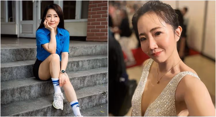 謝忻重提不倫戀超過2年告不了　女律師呼籲正宮對小三「一律直接提告」