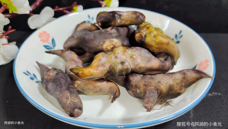 紅薯、板栗快靠邊,立秋後先吃這菜!一炒一燉新鮮上桌,有湯又有菜、超好下飯