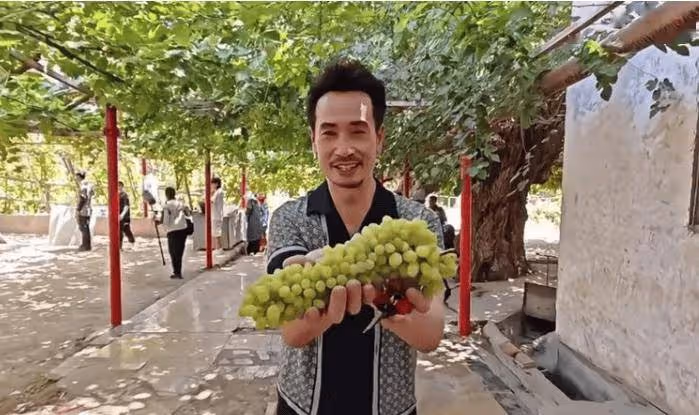 TVB花旦內地拍戲大開眼界,驚訝粉絲等了多個小時看她!直言受寵若驚