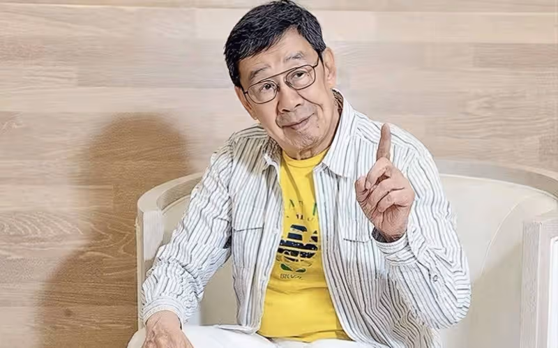 92歲TVB老戲骨看淡生死,為骨灰龕代言引爭議,最貴售價超百萬