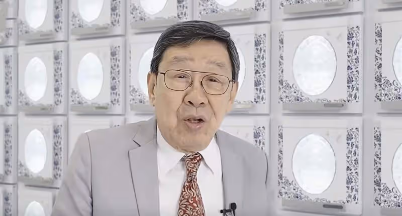 92歲TVB老戲骨看淡生死,為骨灰龕代言引爭議,最貴售價超百萬