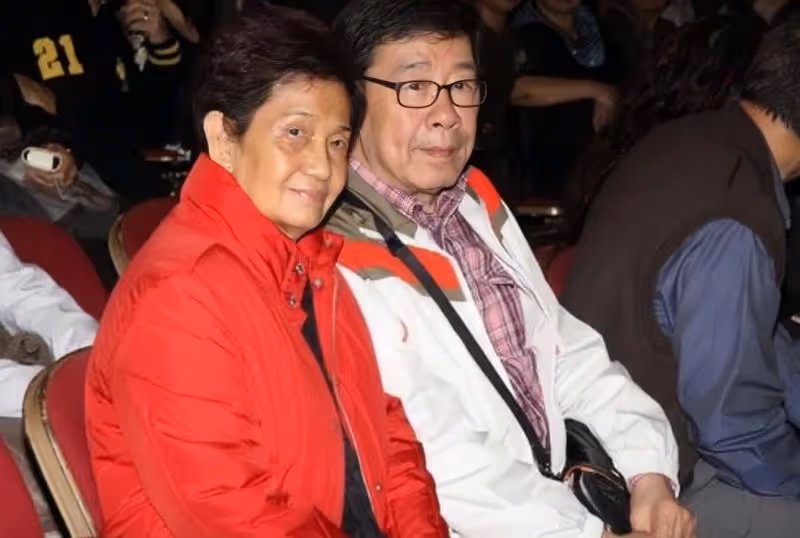 92歲TVB老戲骨看淡生死,為骨灰龕代言引爭議,最貴售價超百萬