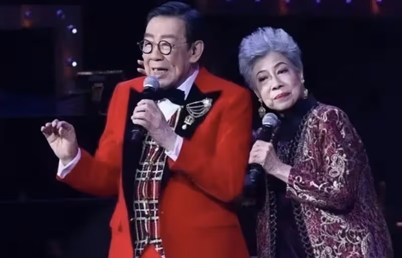 92歲TVB老戲骨看淡生死，為骨灰龕代言引爭議，最貴售價超百萬