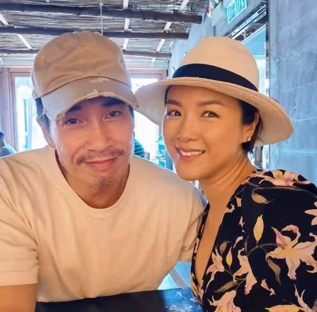 TVB視帝陳豪現身新疆!罕見參與央視節目錄製,擔心普通話不過關