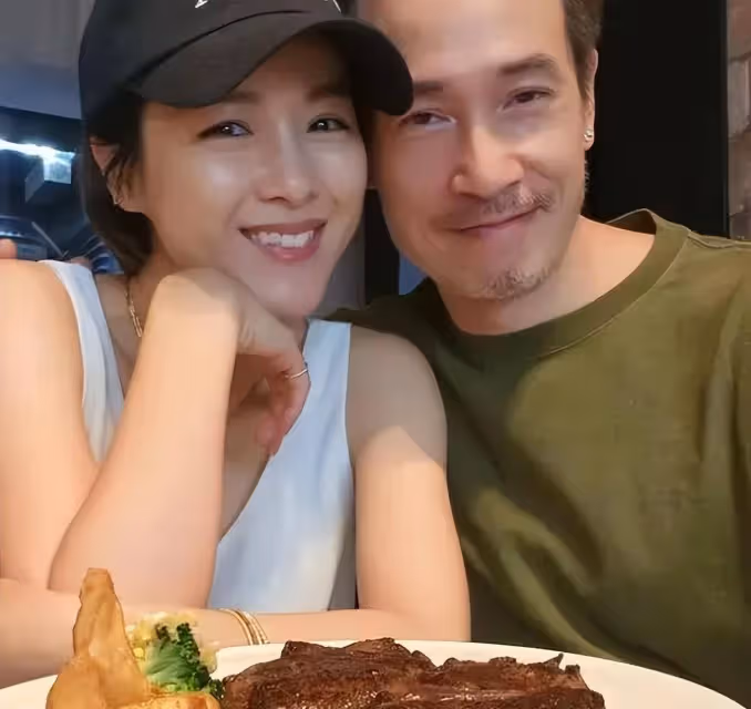 TVB視帝陳豪現身新疆!罕見參與央視節目錄製,擔心普通話不過關
