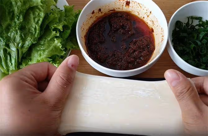 正宗雜糧煎餅，教你在家做，做法比例詳細講解，學會都可以出攤了