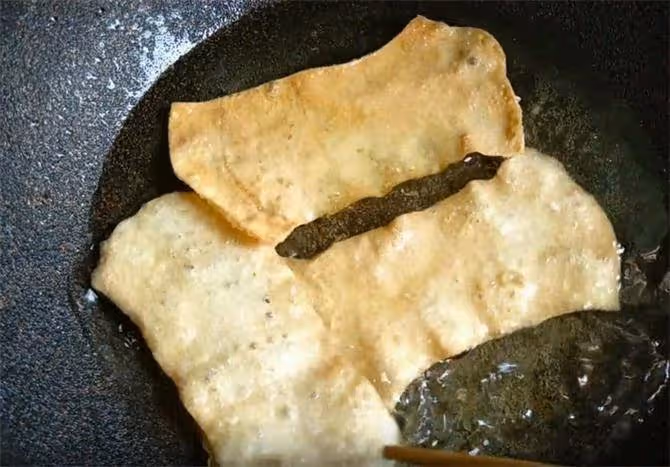 正宗雜糧煎餅，教你在家做，做法比例詳細講解，學會都可以出攤了