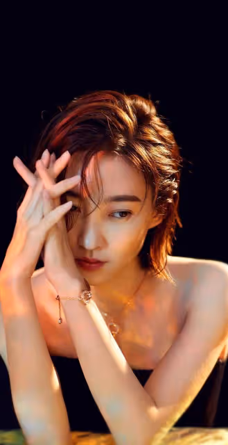 內蒙第一女星王麗坤性感美圖!曾被譽是素顏女神身材火辣