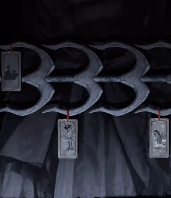 《紙嫁衣7》第三章解謎攻略