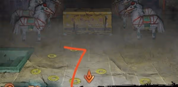 《紙嫁衣7》第三章聽妄全流程解密攻略