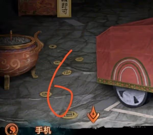 《紙嫁衣7》第三章聽妄全流程解密攻略