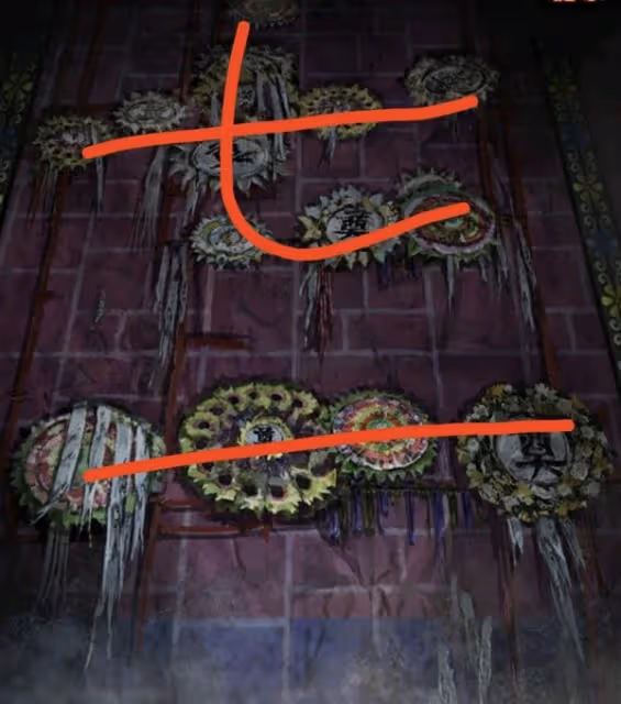《紙嫁衣7》第三章聽妄全流程解密攻略