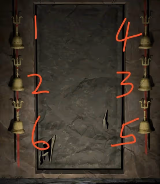 《紙嫁衣7》第三章聽妄全流程解密攻略