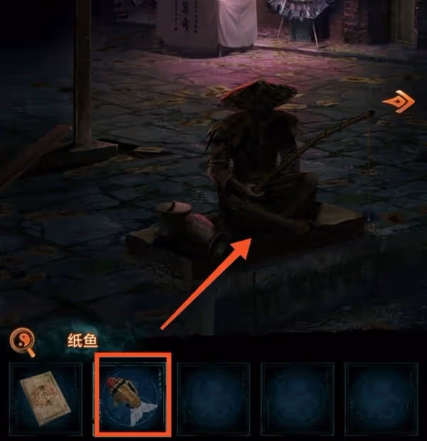 《紙嫁衣7》第二章忘鄉全流程解密攻略