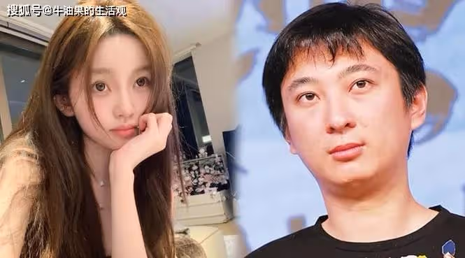 王思聰懶懶過七夕,拍柯南同款照片秀恩愛,前女友官宣新戀情