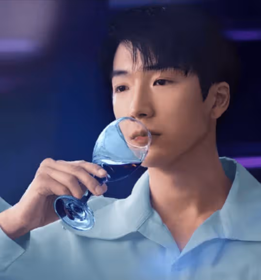 《我們在黑夜中相擁》凌淵是什麼樣的人?溫可的死跟他有關