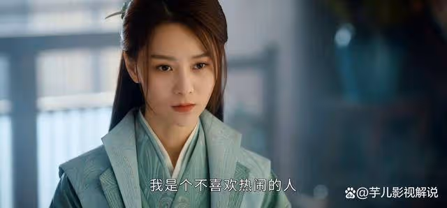《少年白馬醉春風》雷夢殺和李心月身居高位,為何要把兒女送離天啟?太聰明了