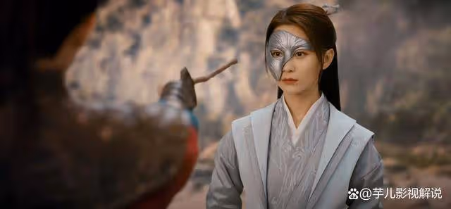 《少年白馬醉春風》雷夢殺和李心月身居高位,為何要把兒女送離天啟?太聰明了