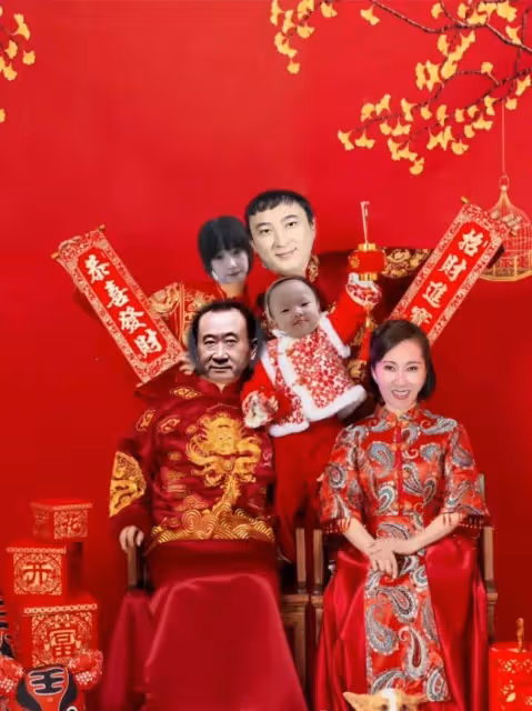 黃一鳴賭對了,疑似王思聰資金給到位,不撕王思聰也不直播帶貨了