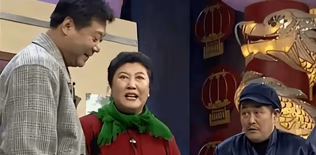 看完趙麗蓉的墓地,再看高秀敏的墓地,網友:令人敬重的演員