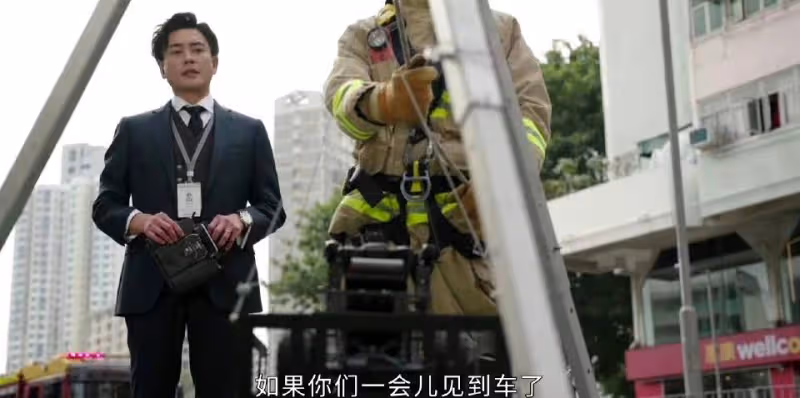 對不起,我棄劇了,《法證先鋒6》越來越離譜了,編劇真有你的