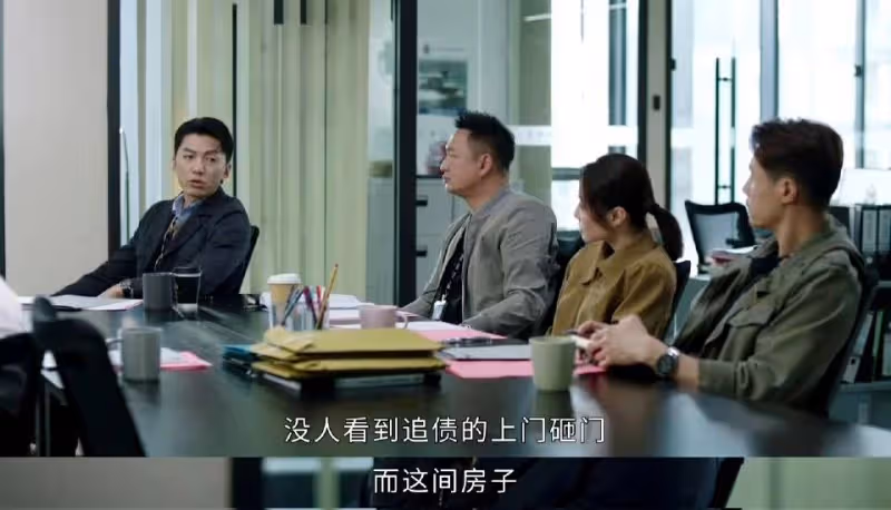 對不起,我棄劇了,《法證先鋒6》越來越離譜了,編劇真有你的