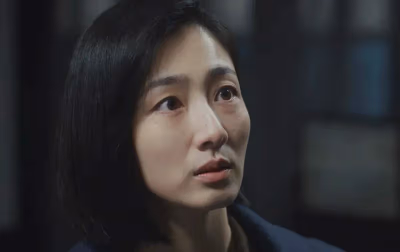 《孤舟》:八號細胞身份暴露,老鷹被滅口,顧慧中發現真相