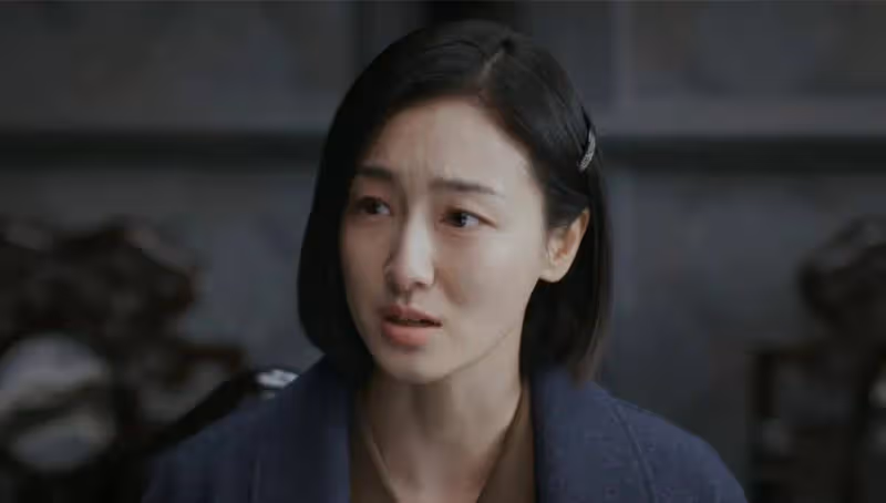 《孤舟》:直到顧慧中慘死,胡之平才明白,自己錯的有多離譜