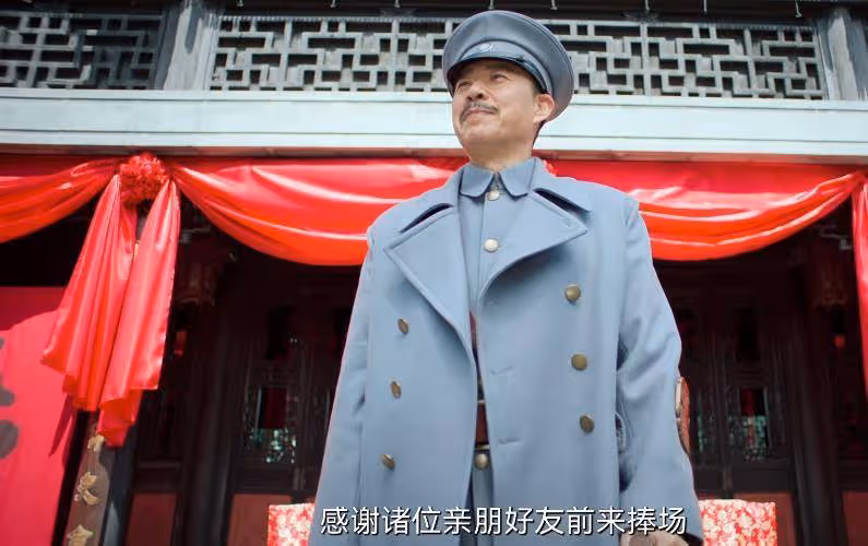 《孤舟》:又一叛徒浮出水面,比「細胞八號」更可恨