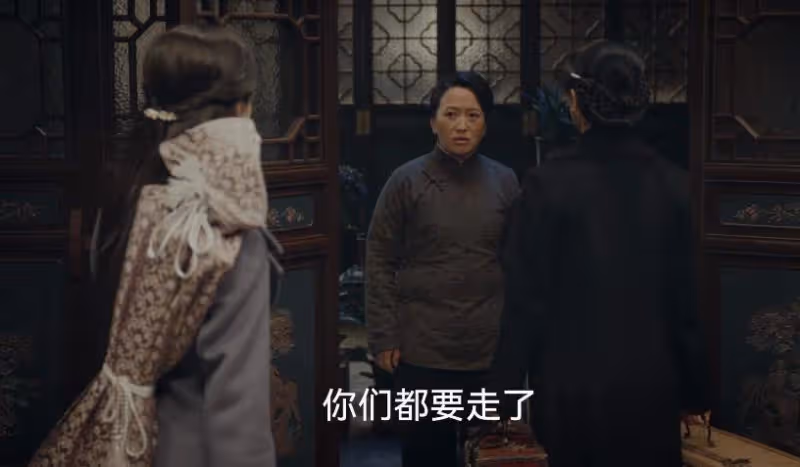 《孤舟》:又一叛徒浮出水面,比「細胞八號」更可恨