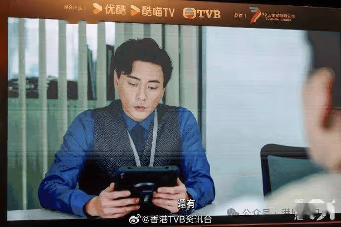 法證先鋒6|蔡潔坦承拍攝時情緒崩潰 收視高會派福利