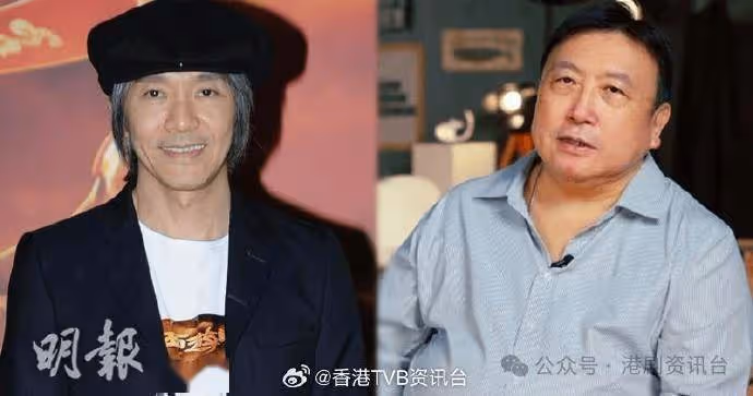 王晶爆周星馳「片場暴君」外號由來!拍《少林足球》與投資方反目