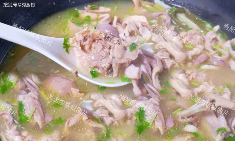中伏曬背不如喝這三種「神仙湯」,一碗下肚全身舒爽,營養又美味