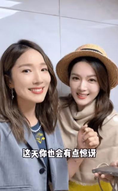全場High爆!鍾嘉欣廣州個唱演繹21首歌曲!TVB好姐妹現身捧場