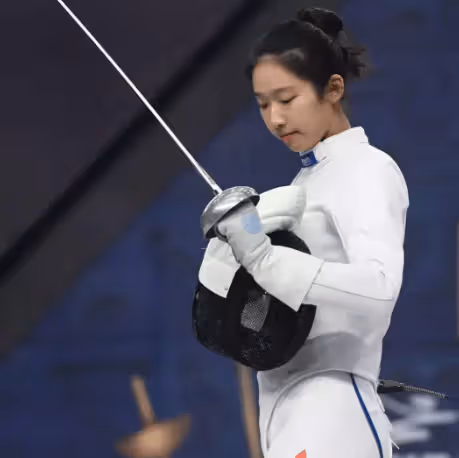 30歲奧運冠軍,1米78大長腿的美女博士,你們的"新志玲姐姐"!