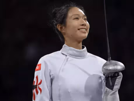 30歲奧運冠軍,1米78大長腿的美女博士,你們的"新志玲姐姐"!